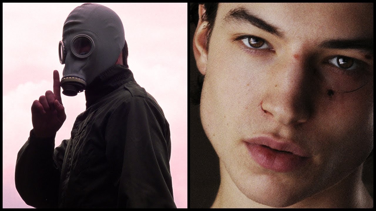 Watch film Dead Man's Shoes | Ботинки мертвеца (2004)