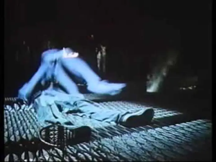 Watch film Freddy's Dead: The Final Nightmare | NIGHTMARE 6 - LA FINE (1991) Trailer Cinematografico