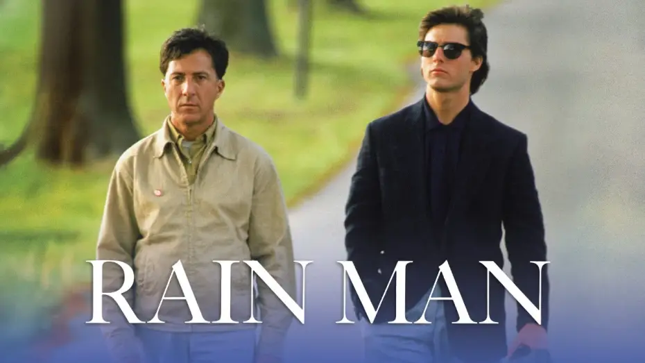 Watch film Rain Man | Trailer