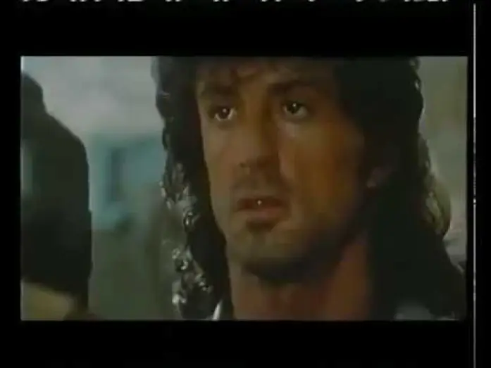 Watch film Rambo III | Rambo 3