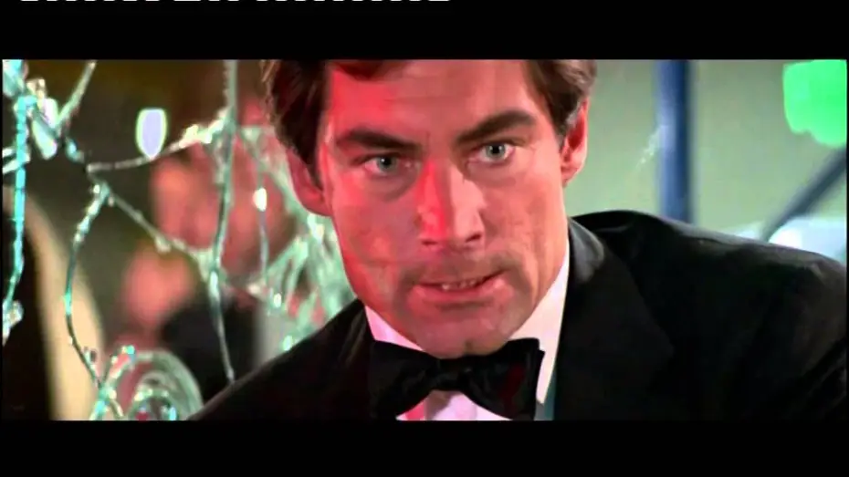 Watch film The Living Daylights | Teaser DER HAUCH DES TODES &ndash; Blu-ray / DVD / Digital