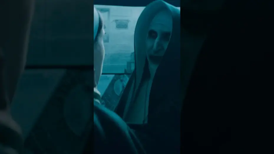 Watch film The Nun II | Hidden in plain sight..