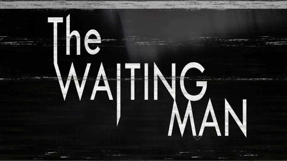 Watch film The Waiting Man | The Waiting Man - Teaser 2025
