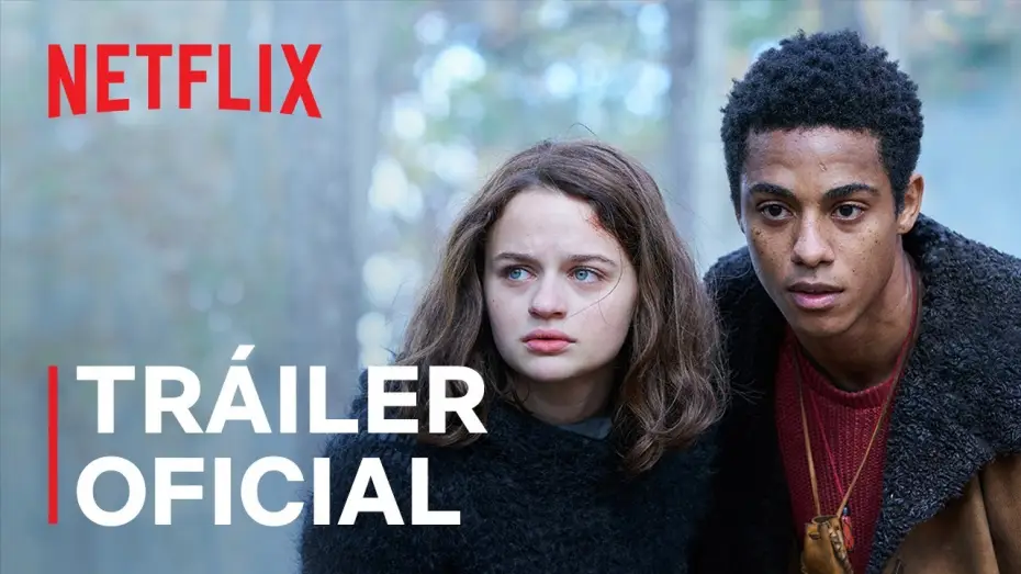 Watch film Uglies | Tr&aacute;iler oficial [Subtitulado]