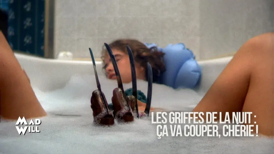 Watch film A Nightmare on Elm Street | LES GRIFFES DE LA NUIT : UNE PLONGEE DANS L'INCONSCIENT DE WES CRAVEN