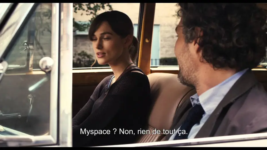 Watch film Begin Again — New York Melody - Extrait #3