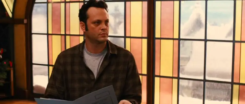 Watch film Fred Claus — Gebrüder Weihnachtsmann, Die - Trailer