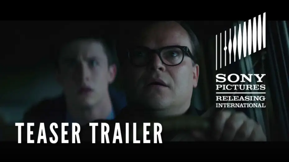 Watch film Goosebumps — Mantis Chase Teaser