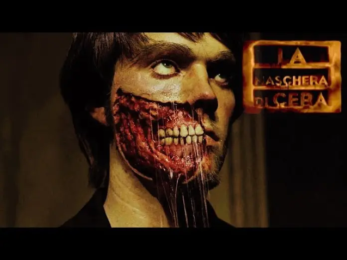 Watch film House of Wax | LA MASCHERA DI CERA (House of Wax, 2005 - Trailer ITALIANO)
