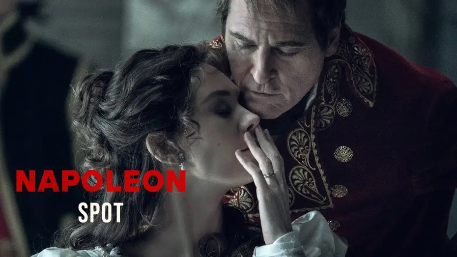 Watch film Napoleon | Offizieller Spot Josephine 30"