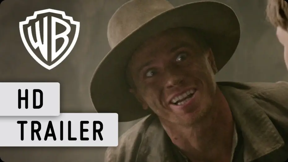 Watch film Pan | PAN - Trailer F4 - Deutsch HD