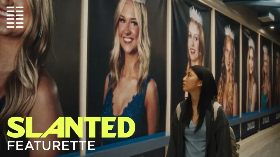 Watch film Slanted | Official Featurette