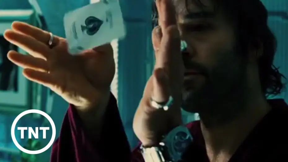 Watch film Smokin' Aces — Ases calientes | Supercine | TNT