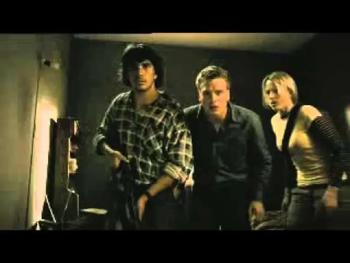 Watch film Black Sheep | Black Sheep | Deutscher Trailer