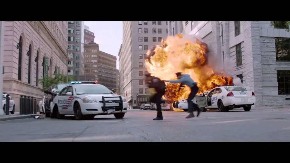 Watch film Captain America: The Winter Soldier | Captain America: The Winter Soldier - Trailer Home Video - In Blu-ray 3D, Blu-ray e DVD | HD
