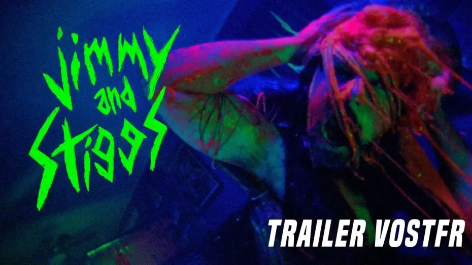 Watch film Jimmy and Stiggs | JIMMY AND STIGGS - trailer VOSTFR
