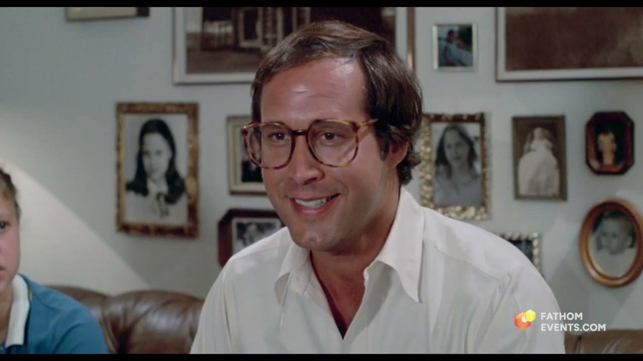 Watch film National Lampoon's Vacation | 40th Anniversary Fathom Events