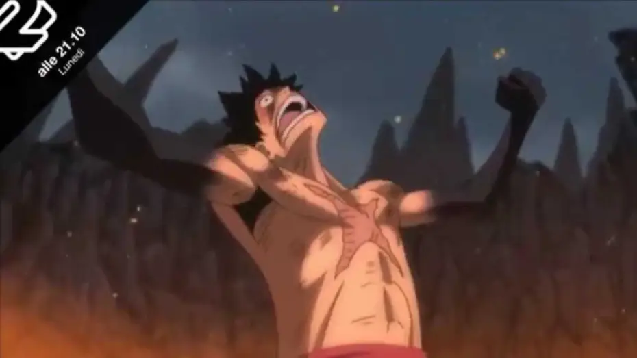 Watch film One Piece Film: Z | One Piece Film: Z - PROMO Italia 2 (05/01/15) (HD)