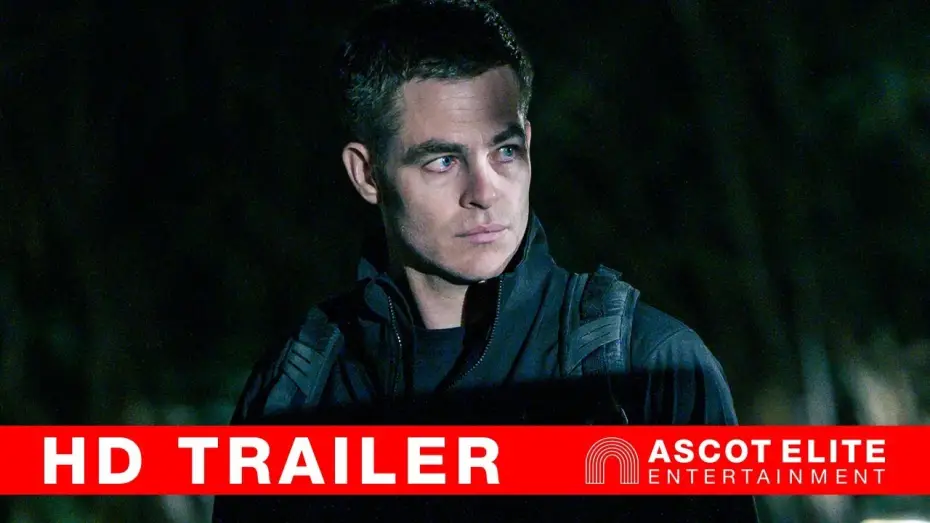 Watch film The Contractor | The Contractor Trailer Deutsch