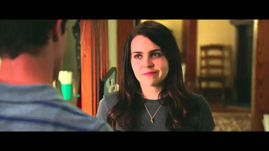 Watch film The DUFF — Trailer 2 DUFF - Hast Du keine, bist Du eine! (Deutsch) mit Bella Thorne und Mae Whitman