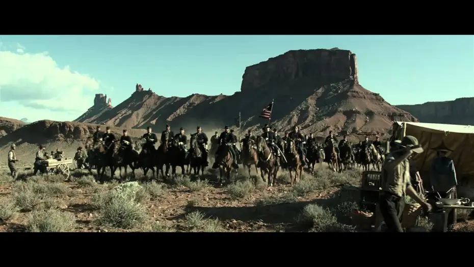 Watch film The Lone Ranger | Lone Ranger - Nouvelle bande-annonce - VF - 7 ao&ucirc;t au cin&eacute;ma