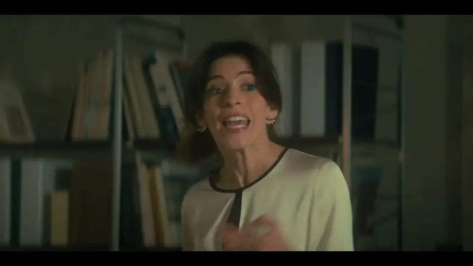 Watch film The Love Scam | Der Liebesbetrug   Trailer