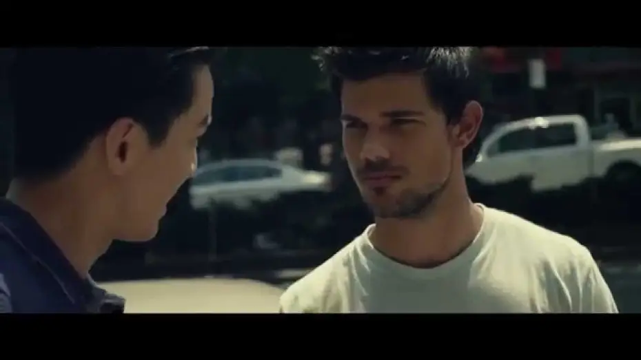 Watch film Tracers — TRACERS La Dette VF