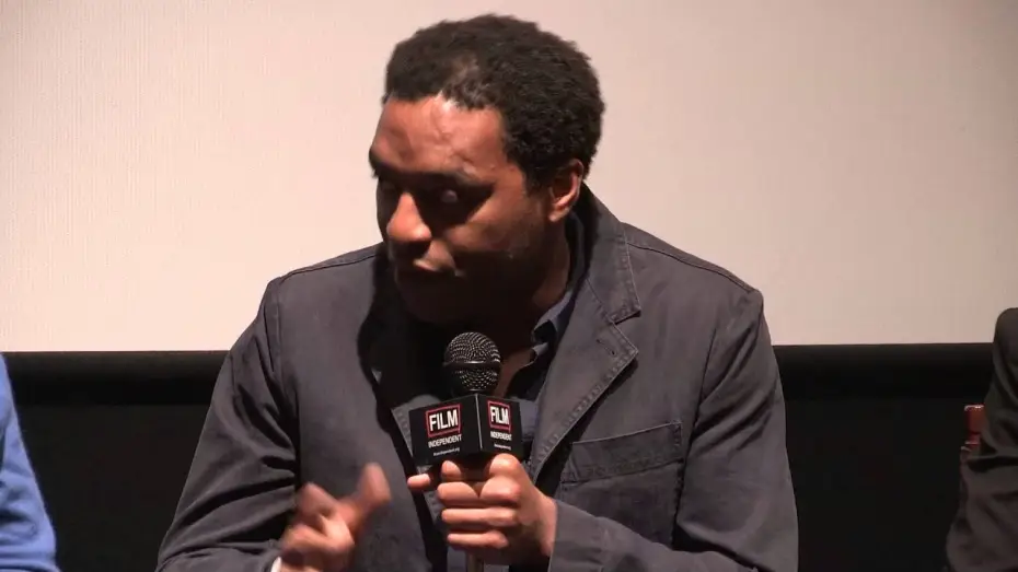 Watch film 12 Years a Slave | 12 YEARS A SLAVE | Steve McQueen Q&A