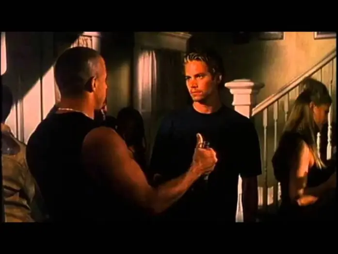 Watch film 2 Fast 2 Furious — A todo gas (the fast and the furious) trailer castellano