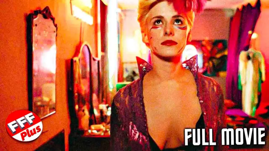 Watch film Liquid Sky | LIQUID SKY | Full SCI-FI Movie HD