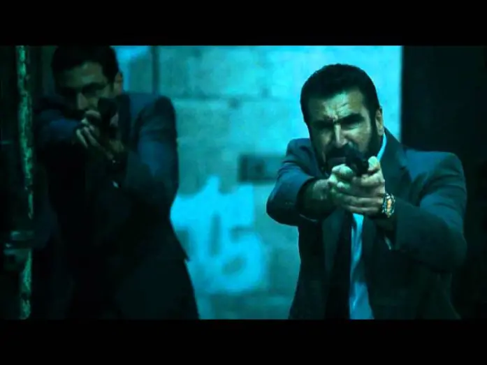 Watch film Switch | Switch - Movie Trailer