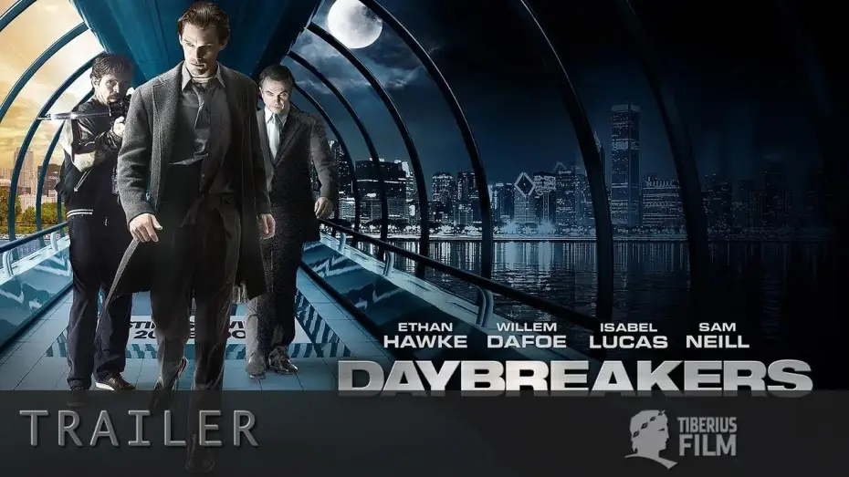 Watch film Daybreakers | Offizieller Trailer
