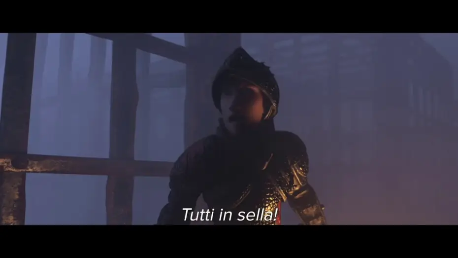 Watch film How to Train Your Dragon: The Hidden World | DragonTrainer - Il Mondo Nascosto | Featurette "Come trovare il mondo nascosto"