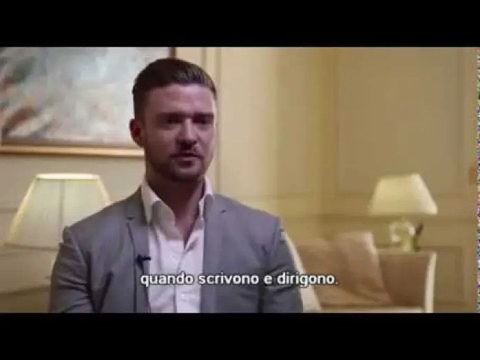 Watch film Inside Llewyn Davis — A proposito di Davis - Intervista a Justin Timberlake