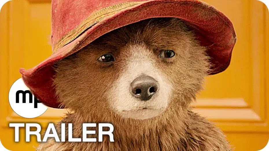 Watch film Paddington 2 | PADDINGTON 2 Teaser Trailer German Deutsch (2017)