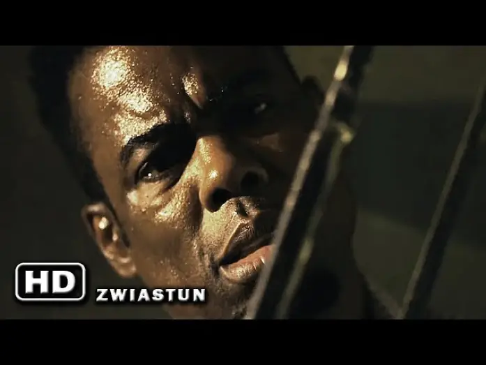 Watch film Spiral: From the Book of Saw | Zwiastun PL