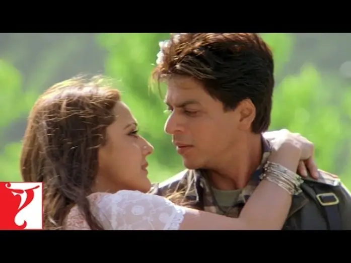 Watch film Veer-Zaara | Dialogue Promo | Aap Kitni Baar Meri Jaan Bachayenge | Veer-Zaara | Shah Rukh Khan | Preity Zinta