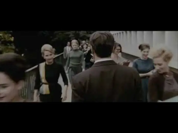 Watch film A Single Man — A Single Man - Official UK Trailer (2009)