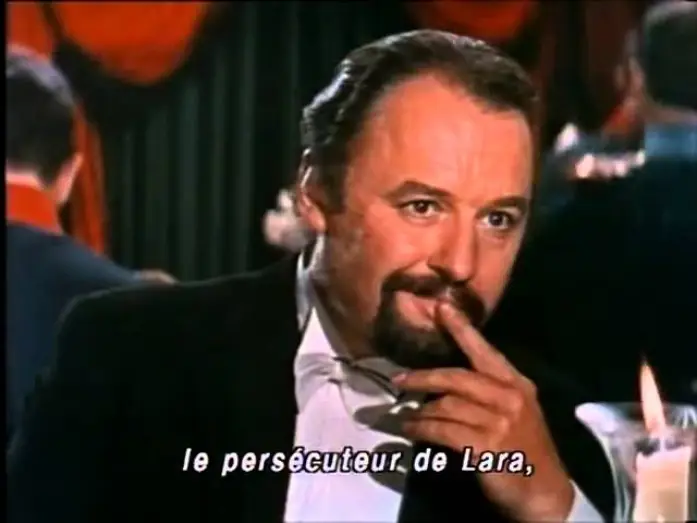 Watch film Doctor Zhivago — Le Docteur Jivago ( bande annonce VOST )