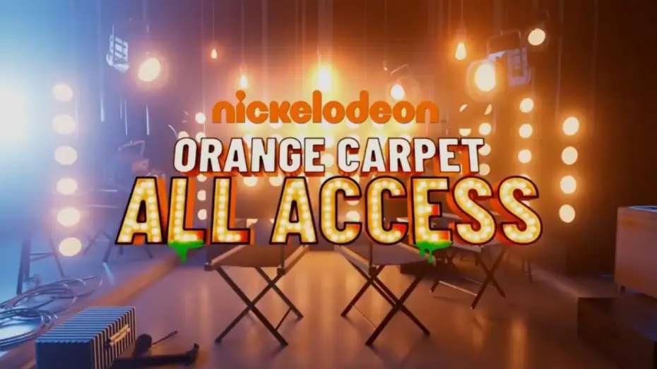 Watch film Dora and the Search for Sol Dorado | Orange Carpet All Access: Dora auf der Suche nach Sol Dorado (nickelodeon Schweiz) German