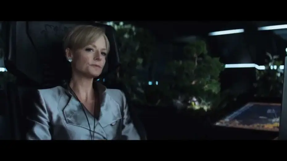 Watch film Elysium | Elysium - Bande Annonce 2 - VF