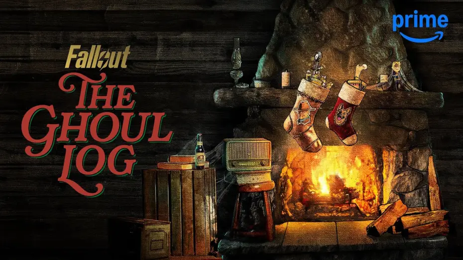 Watch film Fallout: The Ghoul Log | Fallout: The Ghoul Log - Prime Video