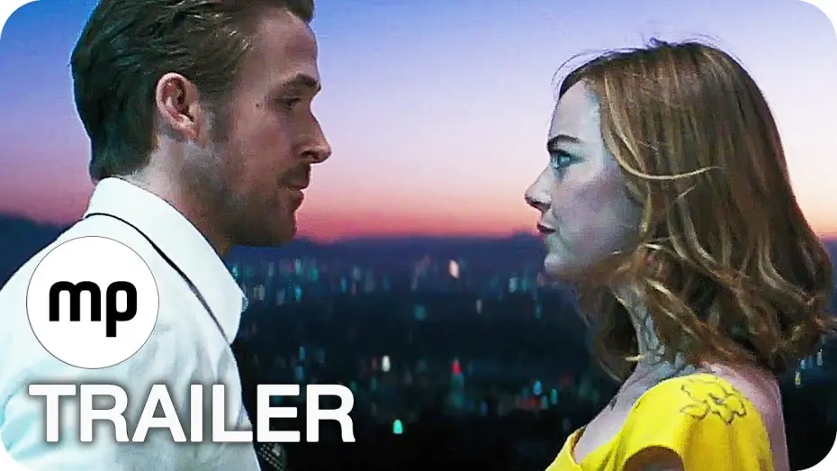 Watch film La La Land | LA LA LAND Trailer 2 German Deutsch (2017) Ryan Gosling, Emma Stone Musical
