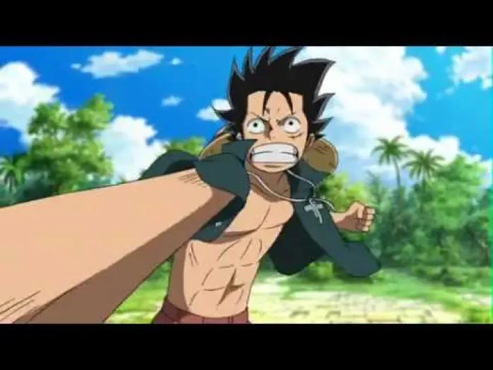 Watch film One Piece: Strong World | One Piece - Strong World Bande-annonce VF