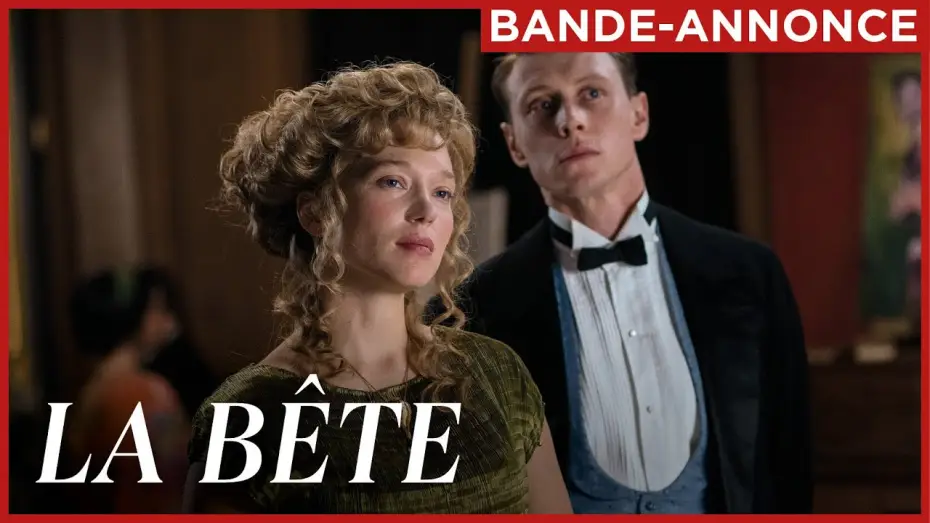 Watch film The Beast | Bande-annonce