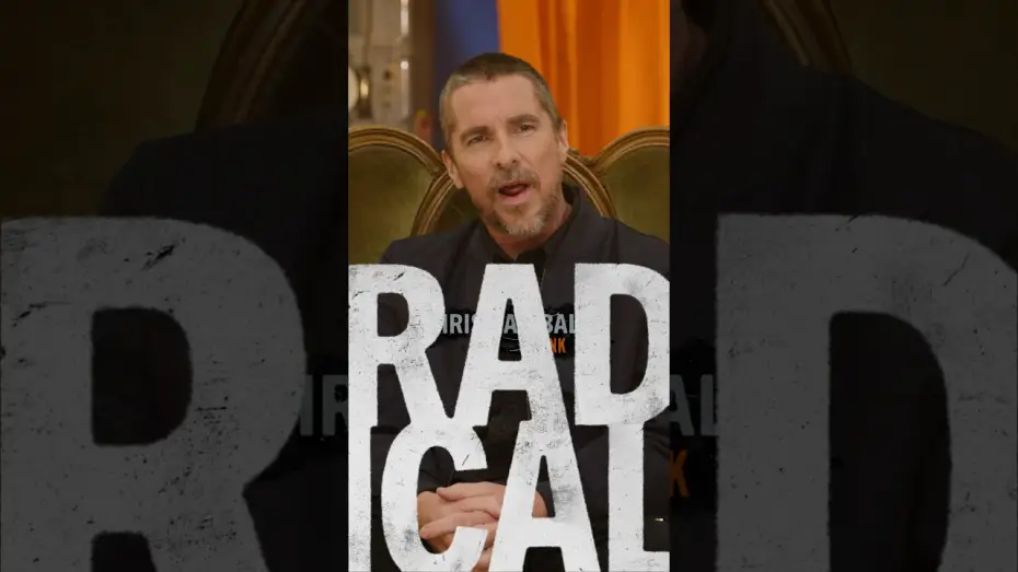 Watch film The Bride! | Original. Radical. Punk rock.