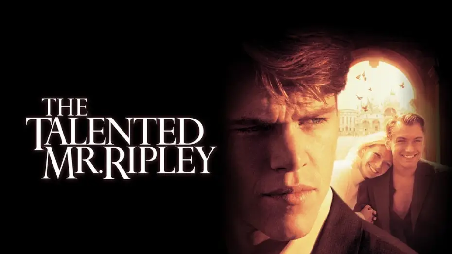 Watch film The Talented Mr. Ripley | Il talento di Mr Ripley (film 1999) TRAILER ITALIANO