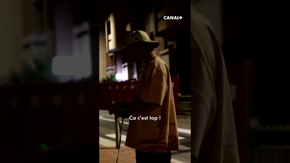 Watch film Prince Charles | "Prince Charles", aujourd'hui &agrave; 17H30 !