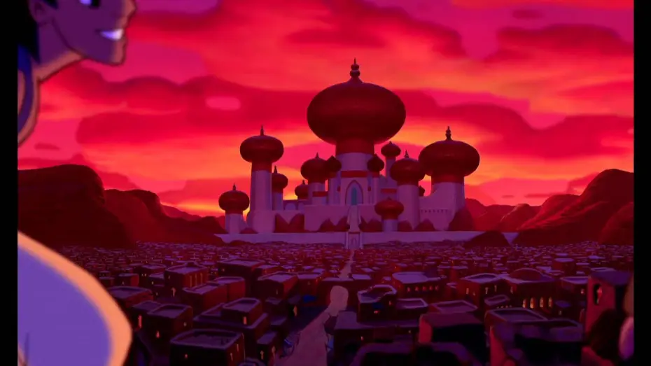 Watch film Aladdin | Disney Espa&ntilde;a | Aladd&iacute;n - Tr&aacute;iler