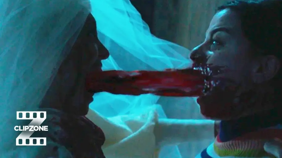 Watch film Annabelle Comes Home — Stabs And Spirits